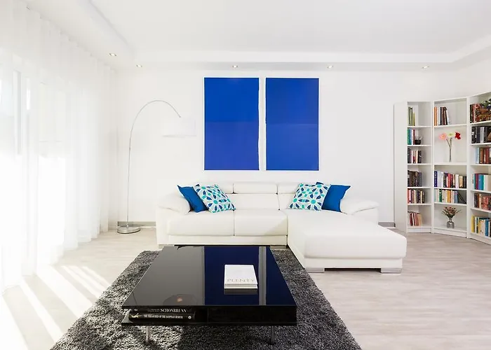 D_loft Downtown Lejlighed Albufeira